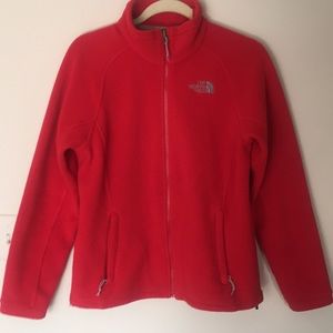 North Face jacket